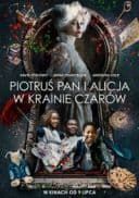 Piotruś Pan i Alicja w Krainie Czarów / Come Away (2020) [PLDUB.1080p.BluRay.REMUX.AVC.AC3.5.1-MG] [Dubbing PL] [mkv]  [FIONA9]