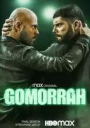 Gomorra.-.Gomorrah.La.Serie [Sezon 02] [1080p.BluRay.10bit.x265.AC3 5.1] [Lektor PL] [ZaZoFilms]