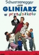 Gliniarz w przedszkolu / Kindergarten Cop (1990) [720p] [WEB-DL][H264] [AC3-d11] [Lektor PL]