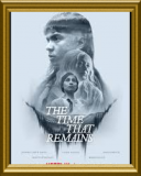 Czas, który pozostał / The Time That Remains (2025) [PL] [720p] [AC3] [WEB-DL] [XviD-GR4PE] [Lektor PL]