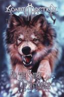 SONATA ARCTICA - FOR THE SAKE OF REVENGE (2006) [DVD9] [PAL] [FALEN ANGEL]