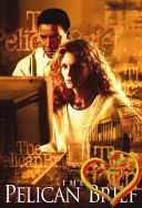 Raport Pelikana - The Pelican Brief 1993 [1080p.BluRay.H265-FT] [Lektor PL] [Alusia]