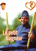 Maly plywak - Le petit baigneur 1968 [10Bit SDR UPSCALING] [2160p BluRay H265 AC3-AS76-FT] [Lektor PL] [Alusia]