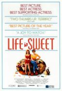 Życie jest słodkie / Life Is Sweet (1990) [MULTi.1080p.BluRay.x264-DSiTE] [Lektor PL] [mkv]  [FIONA9]