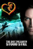 Dzień, w którym zatrzymała się Ziemia - The Day the Earth Still 2008 [10Bit] [1080p.BluRay.H265-FT] [ENG-Lektor PL ] [Alusia] [ToAlien]