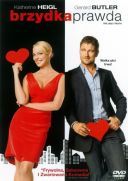 Brzydka prawda / Ugly Truth, The (2009) [PL 480p BRRip XviD AC3 MCK] [Lektor PL] [avi]  [FIONA9]