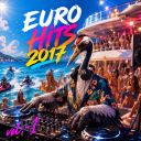 VA - Euro Hits 2017 vol.1 (2017) [MP3 320kbps]