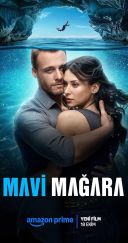 Błękitna jaskinia / Mavi Mağara (2024) [PL.DUAL.2160p.AMZN.WEB-DL.HDR.DDP5.1.HEVC-P2P] [Lektor PL] [mkv]  [FIONA9]