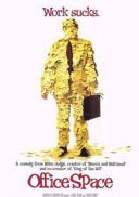 Zycie biurowe / Office Space (1999) [720p] [BDRip] [XviD] [AC3-ELiTE] [Lektor PL]
