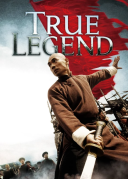 Prawdziwa legenda / True Legend (2010) [1080p] [WEB-DL] [H264] [AAC] [Lektor PL]