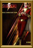 Shazam! (2019) [PLDUB] [BDRip] [XviD-KiT] [Dubbing PL]