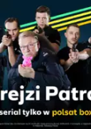 KREJZI PATROL [E46-E60] [FINAL] [1080P] [WEB-DL] [H 264] [d3rbu5]
