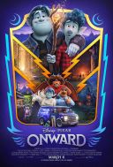 Naprzód / Onward (2020) [PLDUB WEB-DL XviD-KiT] [Dubbing PL] [avi]  [FIONA9]