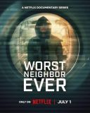 Najgorsi sąsiedzi / Worst Neighbor Ever [Sezon 1] [MULTi] [1080p] [NF] [WEB-DL] [H264] [DDP5.1.Atmos-K83] [Lektor i Napisy PL]