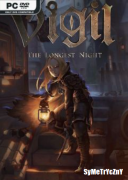 Vigil - The Longest Night  - Digital Deluxe Edition *2020* - V0311 / Build:17404232 [+Bonus Content] [MULTi10-ENG] [REPACK-ETO] [EXE]