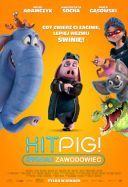 Hitpig. Swiniak zawodowiec / Hitpig! (2024) PLDUB.1080p.AMZN.WEB-DL.x264.AC3-KiT / Dubbing PL