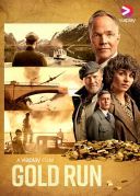 Wyścig o złoto / Gold Run / Gulltransporten (2022) [PL.720p.edition-WEB-DL.H265.DarK] [Lektor PL] [mkv] [FIONA9]