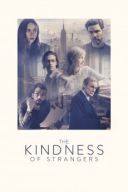 Uprzejmosc nieznajomych / The Kindness of Strangers (2019) [WEB-DL] [XviD-GR4PE] [Lektor PL] [avi] [FIONA9]