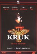 Kruk 2: Miasto Aniolow / The Crow: City of Angels (1996) [720p] [BDRip] [XviD] [AC3-ELiTE] [Lektor PL]