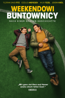Weekendowi buntownicy / Wochenendrebellen (2023) [WEB-DL.XviD-GR4PE] [Lektor PL]