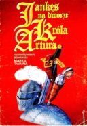 Tibor Cs. Horváth , Ernö Zöràd - Jankes na dworze krola Artura 1989 [CBR/PDF] [POL]