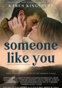 Ktoś jak ty / Someone Like You (2024) [720p] [WEB-DL] [XviD] [AC3-OzW] [Lektor PL]