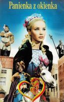 Panienka z okienka 1964 [10Bit SDR UPSCALING] [2160p.WEB-DL.H265.AC3-AS76-FT] [PL] [Alusia]