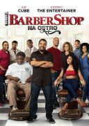 Barbershop 3: Na ostro / Barbershop: The Next Cut (2016) [PL BDRip XviD-KiT] [Lektor PL] [avi]  [FIONA9]