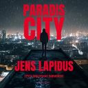 Jens Lapidus - Paradis City