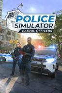 Police Simulator: Patrol Officers (v13 2 6) - RUNE *2022* [PL] [iso]
