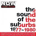 VA - NOW That’s What I Call An Era The Sound Of The Suburbs (1977–1980) (2025) (4 CD) [MP3@320kbps]]