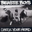 Beastie Boys - Check Your Head (1992) [FLAC]