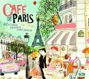 [French Chanson] [Oldies] VA - Cafe de Paris [2014] [FLAC] [ToAlien]