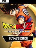 Dragon Ball Z: Kakarot – Legendary Edition (v.1.40) - ElAmigos *2020* [PL] [iso]