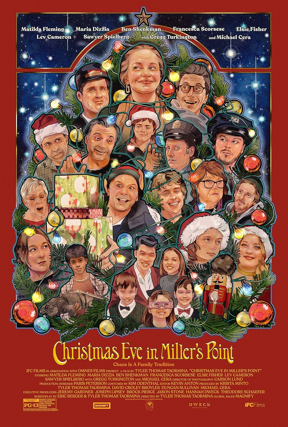 Wigilia w Miller's Point / Christmas Eve in Miller's Point (2024) [MULTi.1080p.AMZN.WEB-DL.DDP5.1.h264-P2P] [Lektor PL] [mkv]  [FIONA9]