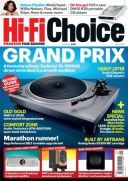 Hi-Fi Choice (402 Numerow) (1993-2026) [PDF] [ENG]