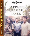Niedaleko pada jablko / Apples Never Fall [S01E01-E02] [SKY] [WEB-DL] [H264] [DDP5 1-K83] [Lektor PL]