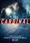 Cardinal (2019) [Sezon 3] [Napisy PL] [1080p] [WEB-DL] [x264-OzW]