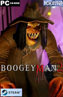 Boogeyman 2 [v1.4.1] *2017* [MULTI-ENG] [HI2U] [ISO]