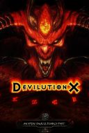 Diablo + Hellfire (v 1 5 3 Mod DevilutionX) *1996-1997* [PL] [exe]