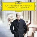 Joe Hisaishi - Joe Hisaishi in Vienna  Symphony No  2 Viola Saga (2024) [mp3 320 kbps]