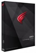 ARES Commander 2025.3 Build 25.3.1.4204 - 64bit [PL] [Activation WhiteDeath] [azjatycki]