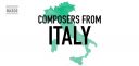 QOBUZ PLAYLIST - VA - Composers from Italy- 2025 - FLAC 16BITS 44.1KHZ-EICHBAUM