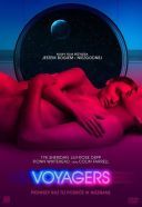 Voyagers (2021) [720p] [BDRip] [XviD] [AC3-ELiTE] [Lektor PL]