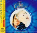 Roxette – The Greatest (CD, Compilation, Limited Edition, Japan Only) (1998) [WAV]