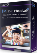 DxO PhotoLab 8.7.1 Build 633 Elite Edition - 64bit [ENG] [Patch MPT] [azjatycki]