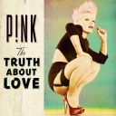 P!nk - The Truth About Love [2012] [2016] [Hi-Res] [FLAC-24Bit]-Sc4r3cr0w