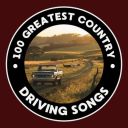 Various Artists - 100 Greatest Country Driving Songs (2025) [mp3 320 kbps]