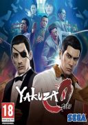 Yakuza 0 Director\'s Cut (v.1.11) - ElAmigos *2025* [ENG] [iso]
