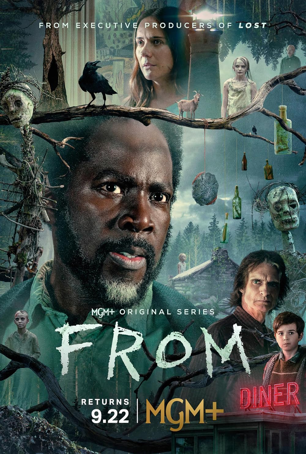 [ENG] Stamtąd / From (2024) S03E07 [1080p_AMZN_WEB-DL_DDP5_1_H264-FLUX] [ENG] [mkv]  [FIONA9]